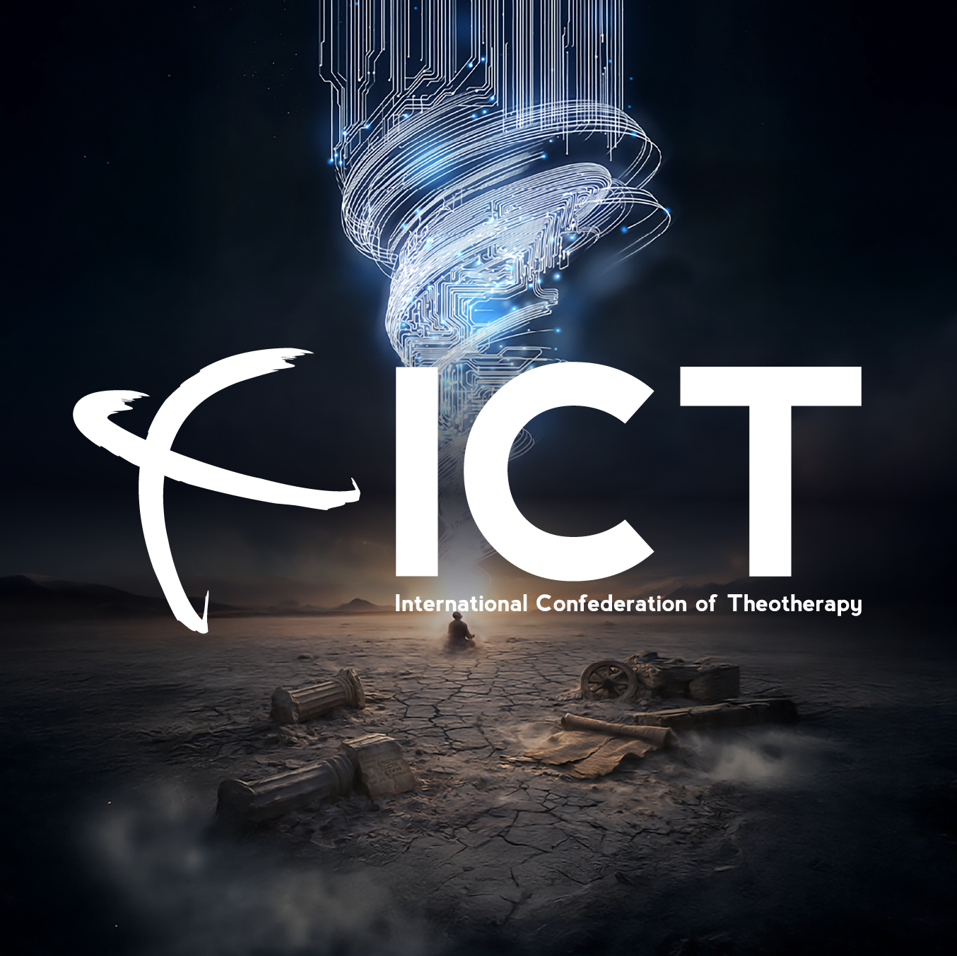 Logo ICT